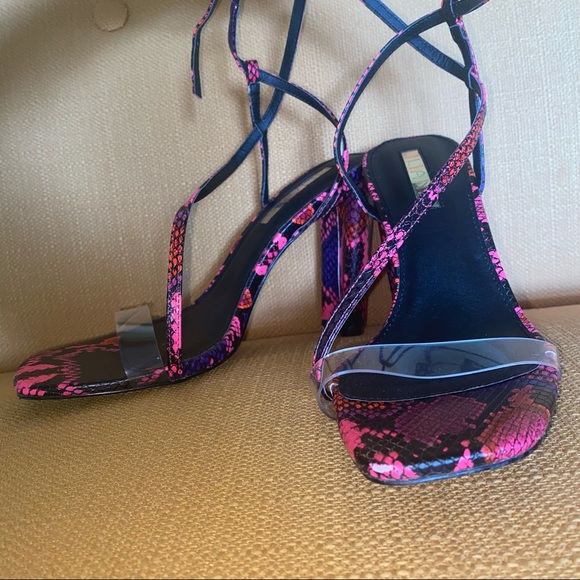 🌺🌺LILIANA SHOES🌺🌺 - Picture 7 of 7